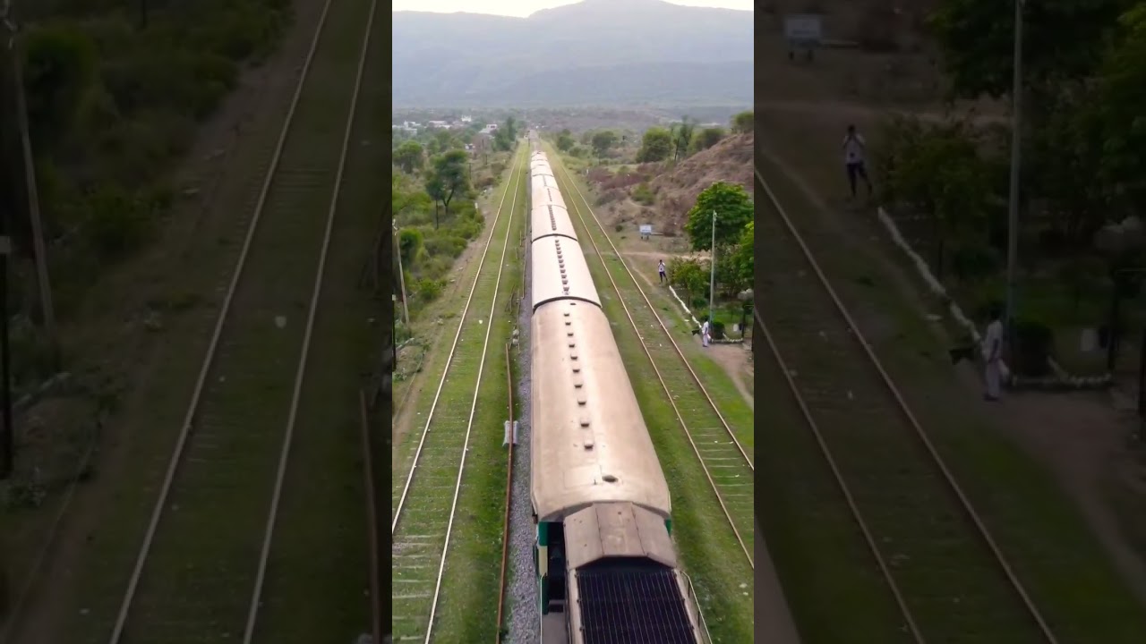 Bakrala Railway Station 