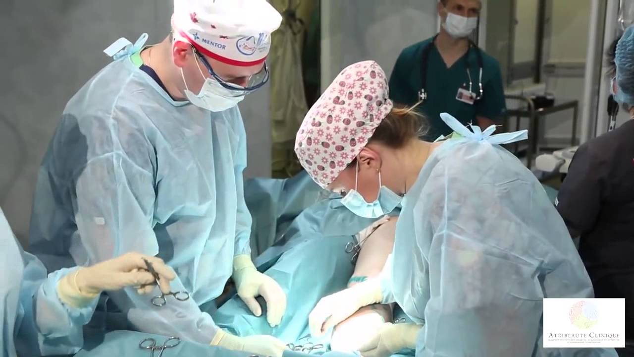 Флебэктомия удаление варикозных вен Операция - YouTube