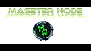 MasterWin MasterNode set-up English