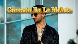 Download lagu MALUMA -  Corazón En La Maleta (  audio 2026 )