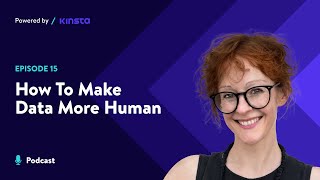 Reverse Engineered: Giorgia Lupi, Partner at Pentagram