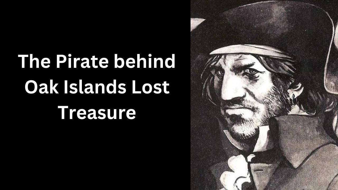 The Oak Island Mystery: The Untold Story of Labuse