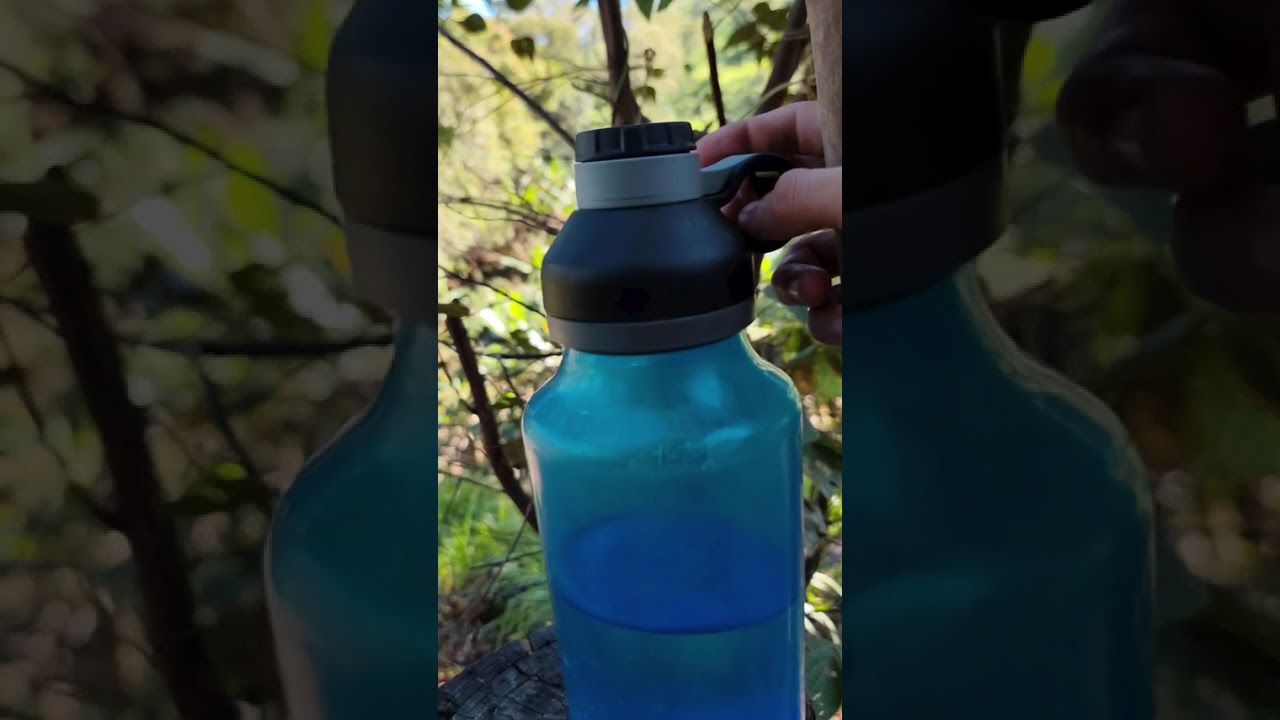 Parte 16. Les mostraré partes del camino.