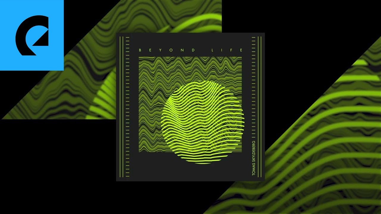 Tomas Skyldeberg - Souls of Time