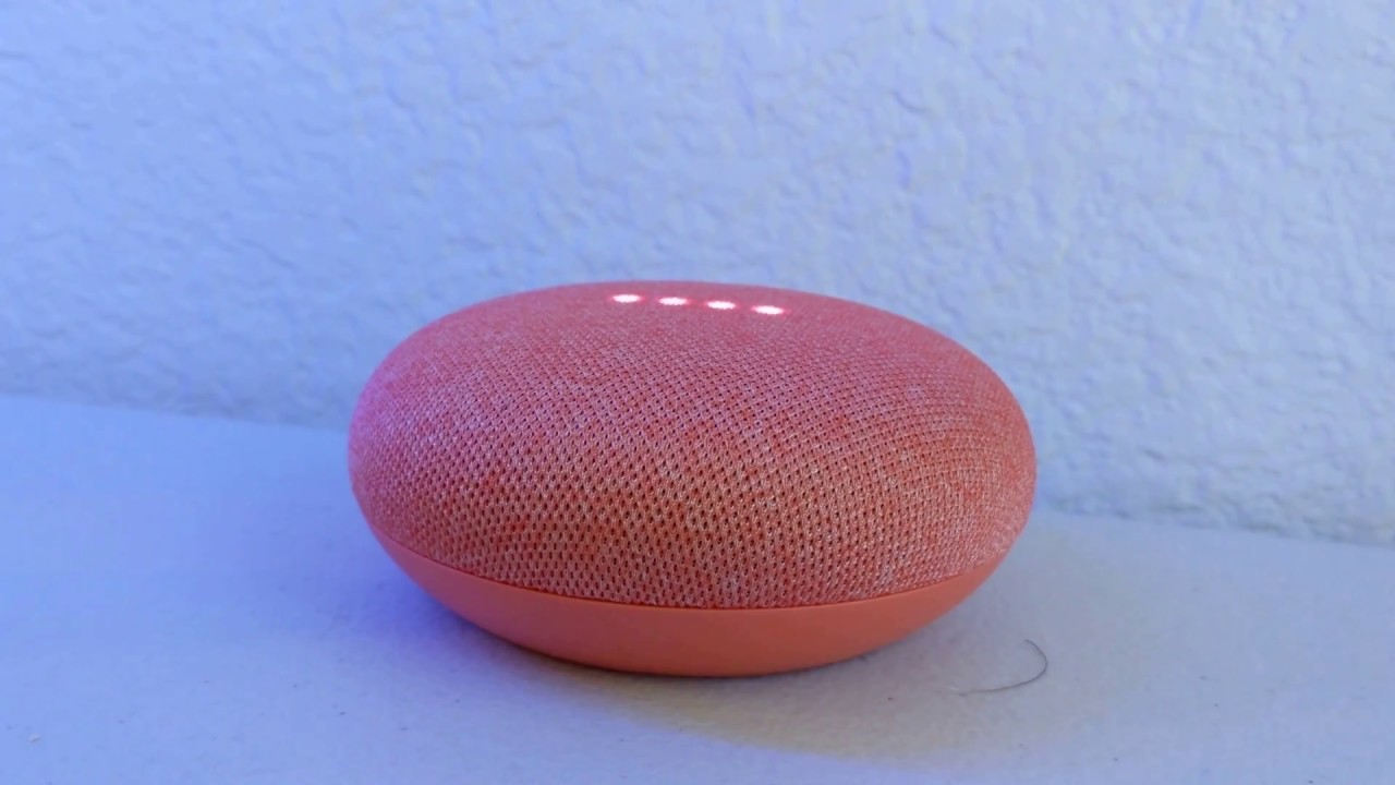 Lucky Trivia with Google Home Mini