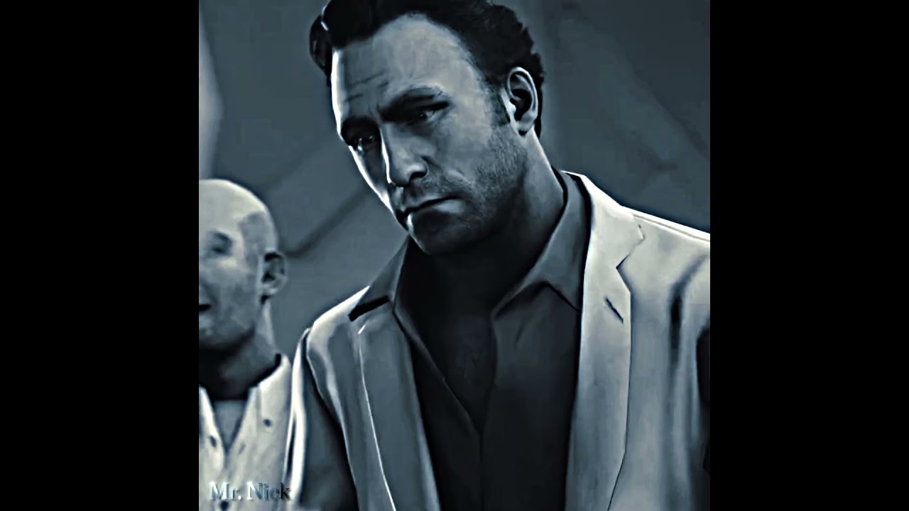 Sad Nick - Left 4 Dead 2 edit | Dream, Ivory - welcome and goodbye