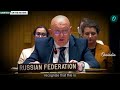 Russia EXPOSES ‘Major Holes’ in Romania’s Drone Accusations, SHOUTS ‘Where’s The Proof?’