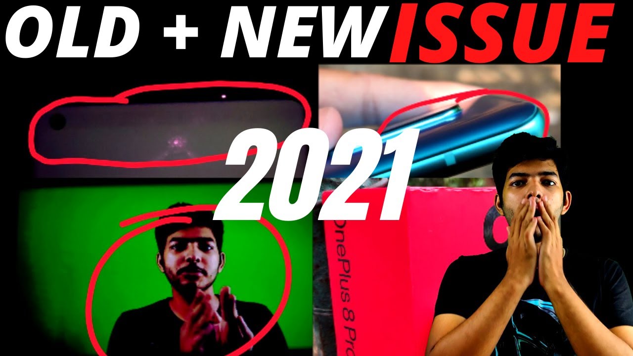 **SHOCKING**oneplus 8 pro display issue updated 2021... | is oneplus 8 pro worth buying in 2021..