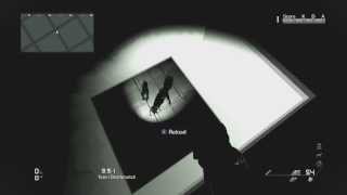 Celebrity CoD Ghosts - Hidden Map Wealth