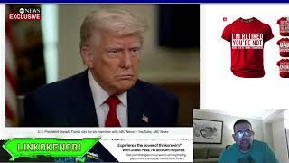 ABC Fires Terry Moran For Disrespecting Trump