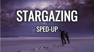 Myles Smith-Stargazing(sped-up+reverb)