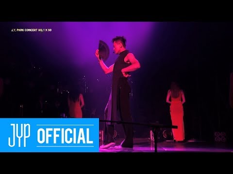 JYP NO.1 X 50 #19 초대