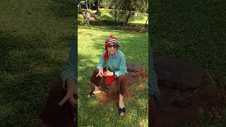 Kesenangan Tersendiri.