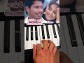 எங்கே அந்த வெண்ணிலா #piano #music #vjmusical #trending #shortsfeed #song #roland