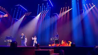 Netherlands 🇳🇱 : Joost Klein - „Europapa Eurovision Song Contest 08.05.2024 (Reh.) Resimi
