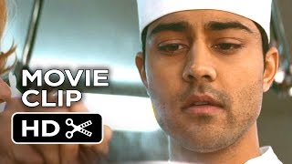 The Hundred-Foot Journey Movie CLIP - Long Enough (2014) - Helen Mirren Movie HD