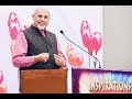 Mukesh patel on inspirations to empower your life