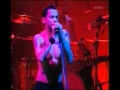 depeche mode dave gahan useless live monsters germany 2003