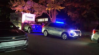Charlotte-Mecklenburg police investigates three homicides Saturday