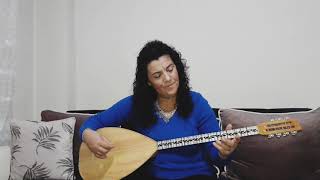 ☆ Asi̇ye Demi̇r ~ Delal ☆Türküsü ☆📣📣📣🎶🎵🎤Ürkülerimiz Ürkü