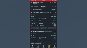 #stockmarket #binance #banknifty #binary #trading #bitcoin Live treadaing in binance