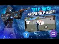 I Test TalkBack Secret Setting 🧐 | Android TalkBack Setting || Auto Headshot? 