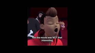 Bro needs to chill out a bit 💀 #memes #miraculous #fyp #miraculouskim #ladybug #chatnoir