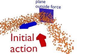 STEM Animation - Newton's 3 Laws of Motion