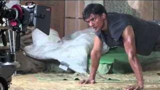 FlavourMag - Behind the scenes with Jan Uddin from SHANK Content