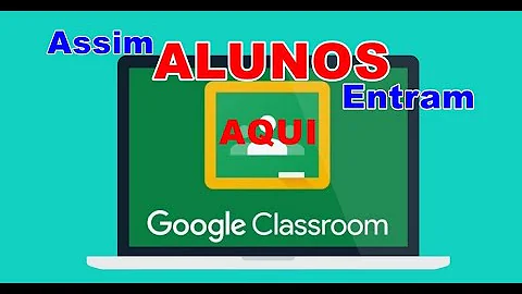 Como acessar a plataforma da escola?