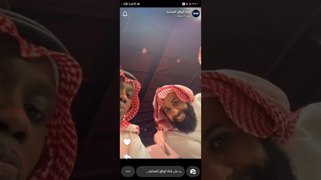 سنابات قناة الواقع #كاريزما2 كواليس البرايم كامله 🏃🏻‍♀️💔