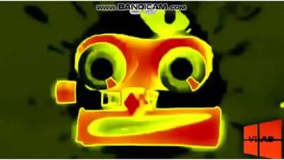 Klasky Csupo effects 666