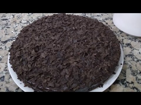 فوري نوار بمكونات جد بسيطة