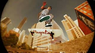 OCTOBER 2025 MONTAGE - Session Skate Sim