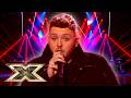 Every electrifying JAMES ARTHUR Live Show performance! | The X Factor UK