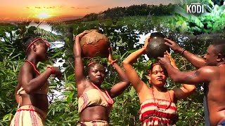 The Golden Seed Of Life - Nigerian Movies