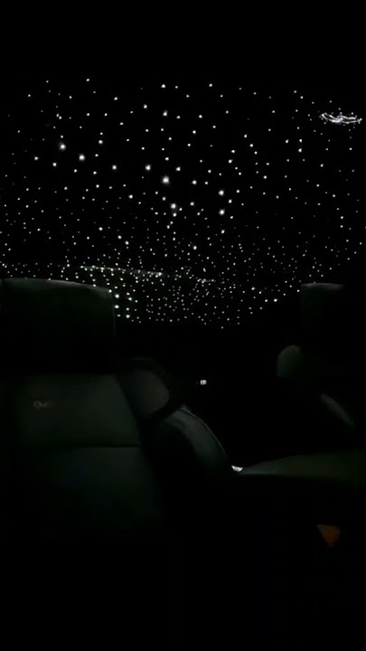 ROLLS ROYCE Starlight Headliner for your Car Truck