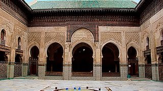 Travel to Africa Morocco Fes music version Day 1-2 / Путешествие по Африке Марокко Фес(Travel Africa 1 and Day 2 Fes Morocco. A visit to the former capital of Morocco and its attractions madrasa Bou Inania, Bab Bou Jeloud gate Путешествие по ..., 2015-11-25T17:26:10.000Z)