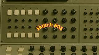 I Built a Pop Melody Generator Inspired by Raymond Scott’s Electronium