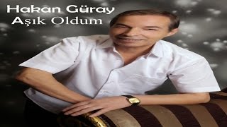 Hakan Güray Unutamadım - Çok Duygusal Arabesk Damar Şarkılar Yeni 2017 Resimi