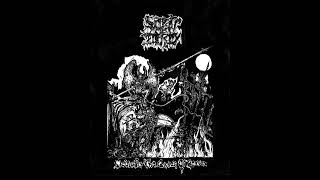 Spirit Of Impurity (US) - Occluding the Gates of Heaven (Demo) 2025