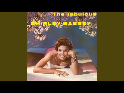 Shirley Bassey - I've Got You Under My Skin (1999 Remaster)