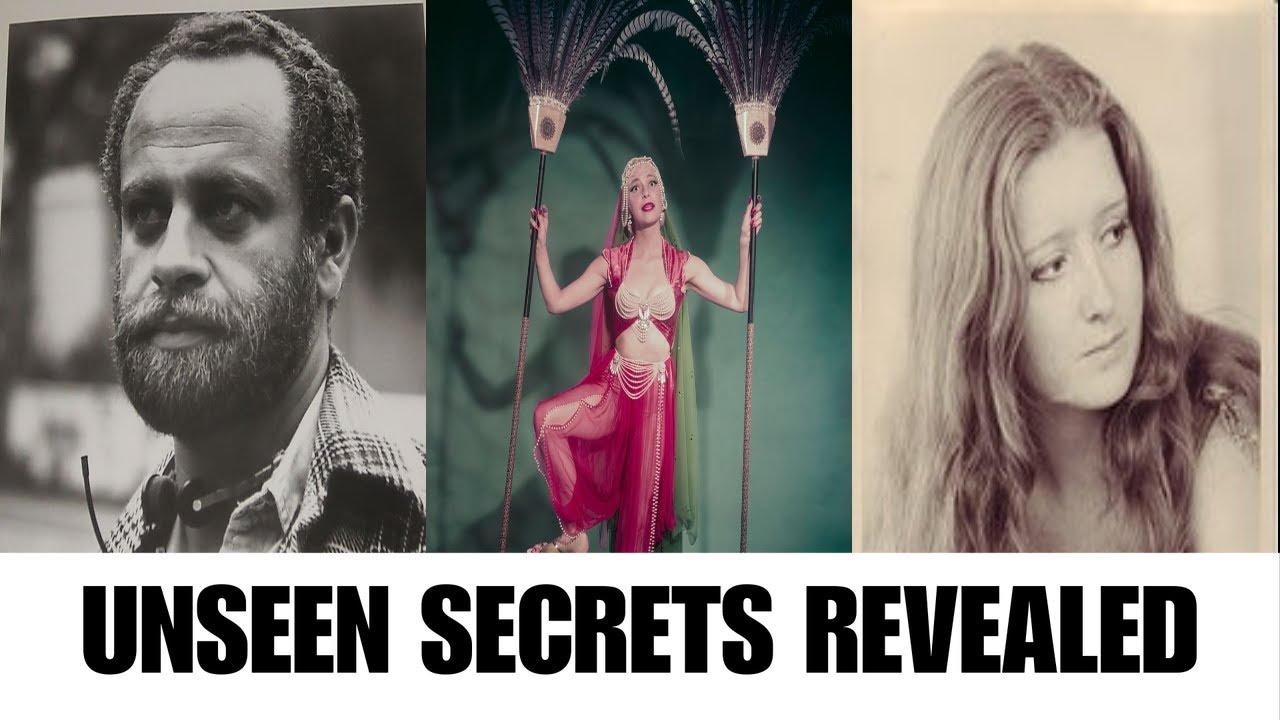 Shocking Facts about Sgt. Pepper's Lonely Hearts Club Band Movie - Mind-Blowing And Kinda Messed Up