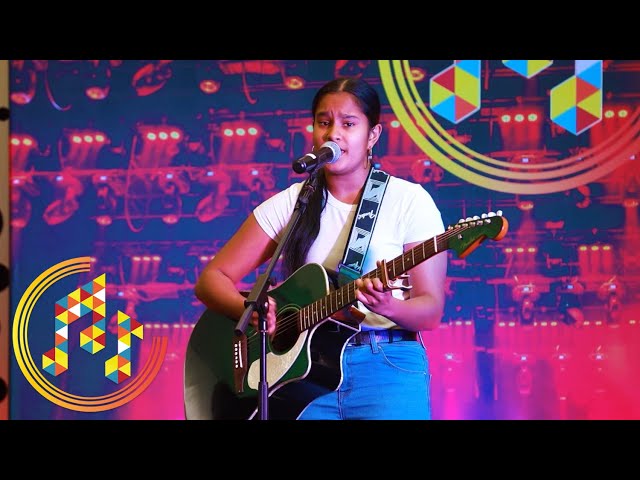 Ama | Original Song | Semifinals Day 1 | DISCOVER TALENT COMP Sydney 2020