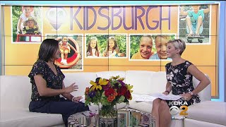 Kidsburgh: Pittsburgh’s Underground Treasures