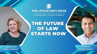 Future-Proofing Your Law Practice: What Lawyers Must Do Now