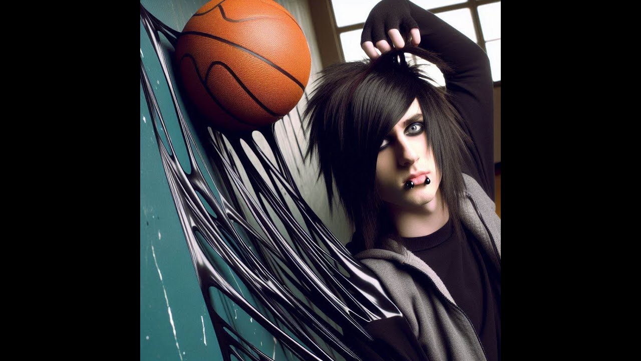 I Glued My Balls to My Butthole Again (2000s Emo Cover) - The Used ...