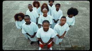 NATHAN GABRI - Afaka Asaloha (Rava) (Clip Officiel)
