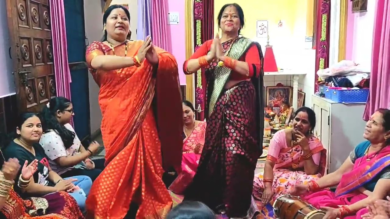 समधिन स्पेसल