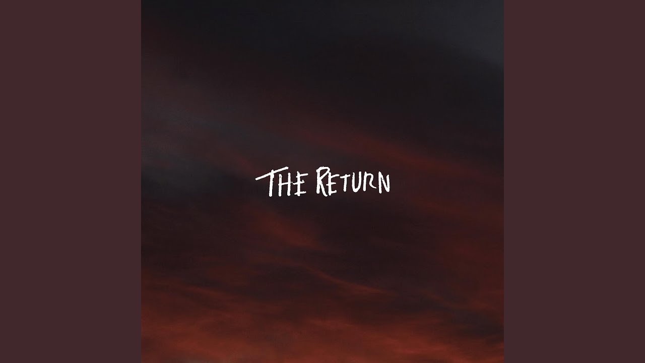 Παρακολούθηση THE RETURN στο YouTube Παρακολούθηση THE RETURN στο YouTube